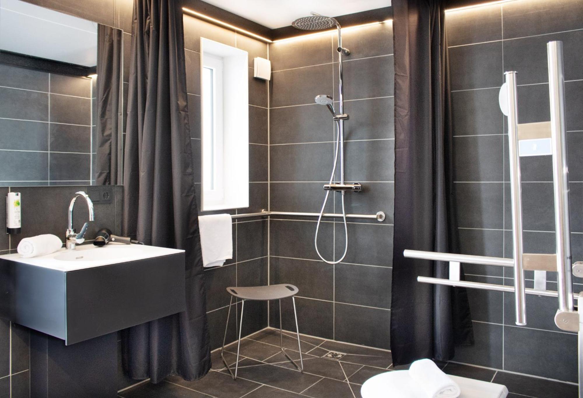Fg Hotel By Wmm Hotels Freiberg Exterior foto
